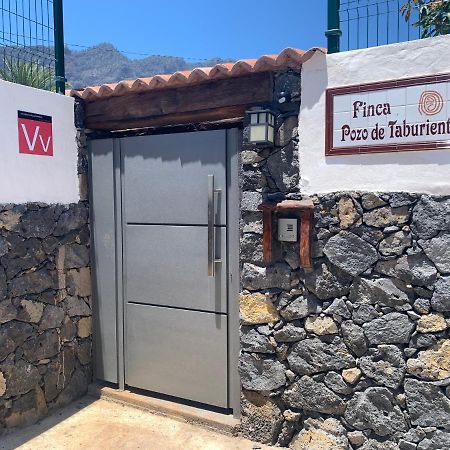 Finca Pozo Taburiente El Paso Kültér fotó